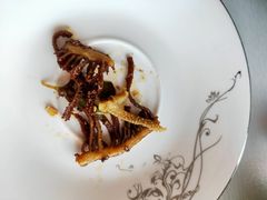 毛肚-川歌麻辣香锅肥猫啵啵鱼(利津店)