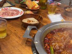 -楠火锅(哈尔滨金爵万象店)