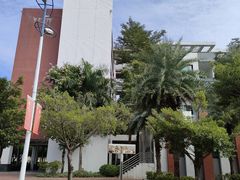 -广东金融学院(校本部)