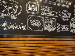-汉堡王(上海凌云壹街坊店)