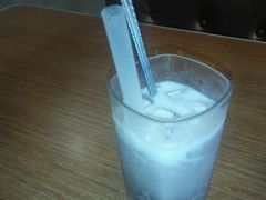 -不见不散茶餐厅(中环广场店)