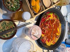-芈重山老火锅(广州首店)