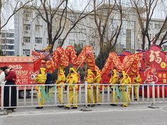 -穆斯林饭庄(明德南街店)