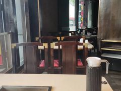 -红鼎坊·老成都火锅(新南门店)