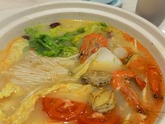 -龙泉人椰子鸡.糟粕醋.海南菜(三亚旗舰店)