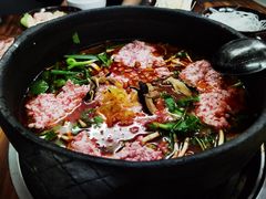 -笔记安顺夺夺粉火锅