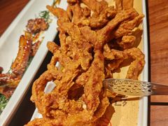 -纪林菜馆·博山菜老字号(八大局店)