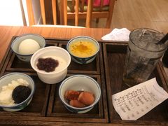 -拾光·小碗甜品
