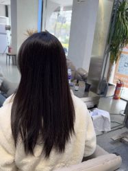 -丝源发型