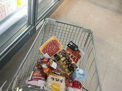 -Olé精品超市(苏州中心店)