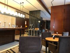 -中山利和希尔顿酒店