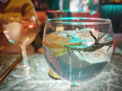 -金酒吧·VERVO独立电音俱乐部(正义坊购物中心店)