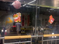 -超鹿运动(达信大厦店)