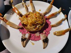 -蟹榭·本帮江浙菜·蟹宴(五角场合生汇商场店)