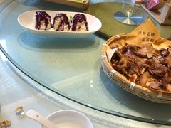 -郭林家常菜(狼垡店)
