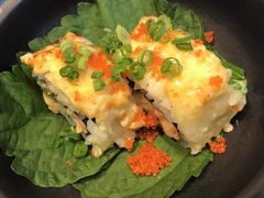 -一本魅·日式料理