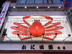 -蟹道乐(道顿堀本店)
