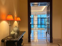 -羿庭 Peacock Alley(上海外滩华尔道夫酒店)