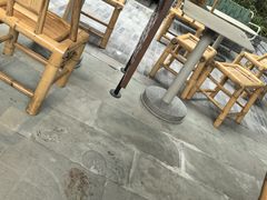 -星巴克臻选(成都宽窄巷子店)