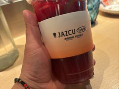 -Jazcu珍仕菓鲜榨果汁(西单大悦城店)