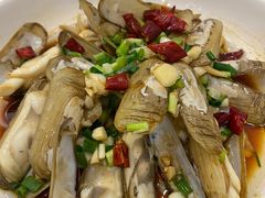 -健眺小海鲜(临海后山店)