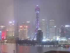 -上海外滩茂悦大酒店
