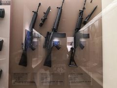 -中国北方国际射击场