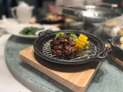 孜然牛肉粒-79号渔船海鲜饭店(龙岗店)