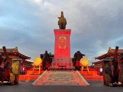 -大唐不夜城