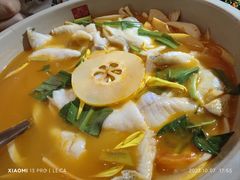 -甘思咪哚·云南艺术餐厅(天河广百店)