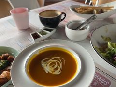 -安妮意大利餐厅(日坛店)