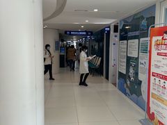 -天津大学爱尔眼科医院(天津院区)