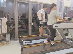 -中田健身工作室(嘉定江桥店)