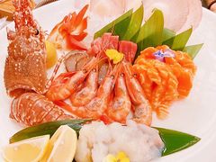 -HIHE Bistro·Oyster Bar(华熙live店)