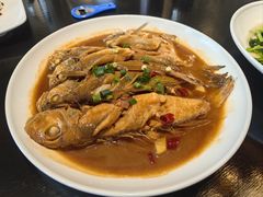 -健眺小海鲜(临海后山店)