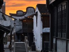 -嘉兴月河历史街区