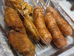 -虾女王·龙虾·烧烤(龙江店)