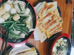 -奉天祥和锅烙铺(三台子店)