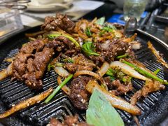 -小大董·烤鸭(凤凰汇店)