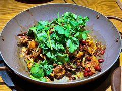 -吃饭皇帝大(合生汇店)