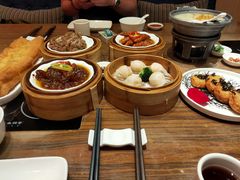 -珍宝轩海鲜火锅(碧湖大厦店)
