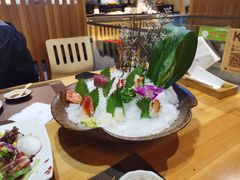 -割烹旭日本料理(龙湖狮山天街店)