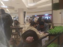 -满记甜品(苏州中心店)