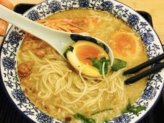 -雷门拉面·现熬骨汤(凯德来福士店)