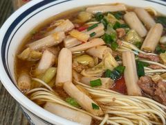 -李易面馆(树木岭店)