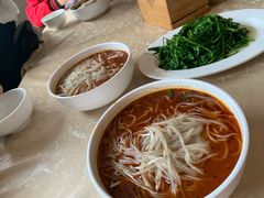 -白家高记肥肠粉(总店)