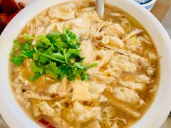 -大兴街扣碗包子馆