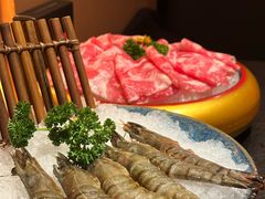 -色響火锅(恒隆广场店)