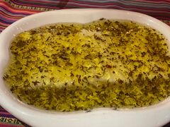 -香巴拉云南餐厅(华莱坞店)