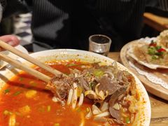 -有奴思烤肉·清真(正宁路店)